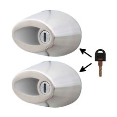 Noval slamlock busslot